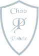 Chao pinhole assoc logo